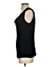 Ella Moss Black Sleeveless Top Size XS - photo 5