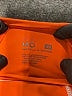 Assorted Brands Orange Rash Guard 9-12 MO / 12 MO - photo 3