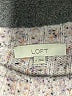Ann Taylor LOFT Tweed Tan Pullover Sweater Size M - photo 7