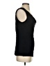 Ella Moss Black Sleeveless Top Size XS - photo 4