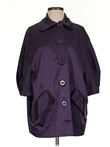 Newport News Raincoat (view 1)