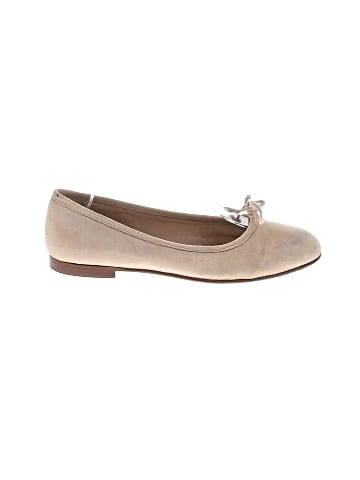 Manolo Blahnik Flats (view 1)