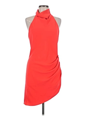 Amanda Uprichard Cocktail Dress (view 1)