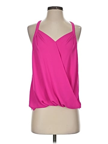 Fab'rik Sleeveless Blouse (view 1)