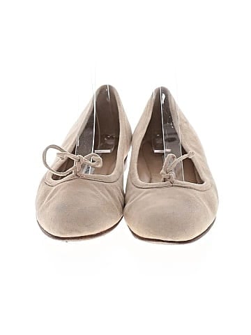 Manolo Blahnik Flats (view 2)
