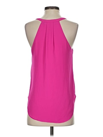 Fab'rik Sleeveless Blouse (view 2)