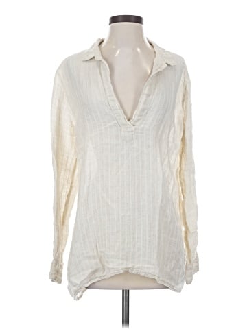 CP Shades Long Sleeve Blouse (view 1)