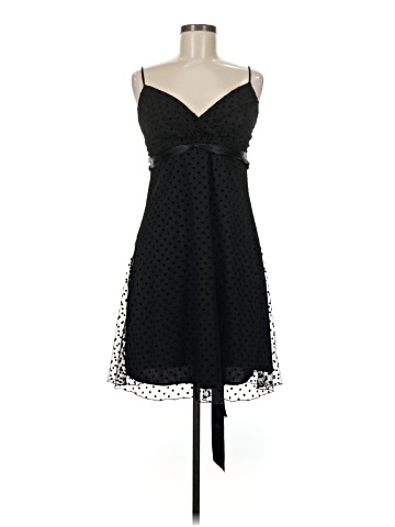 Blu Sage Cocktail Dress (view 1)