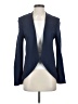Blaque Label Blue Blazer Size XS - photo 1