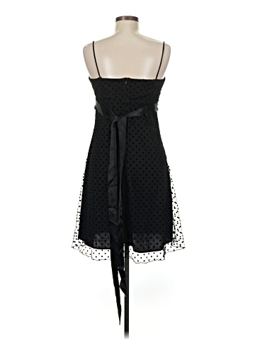 Blu Sage Cocktail Dress (view 2)