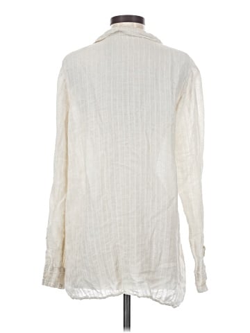 CP Shades Long Sleeve Blouse (view 2)