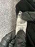 Splendid 100% Rayon Black Sleeveless Button-Down Shirt Size S - photo 8