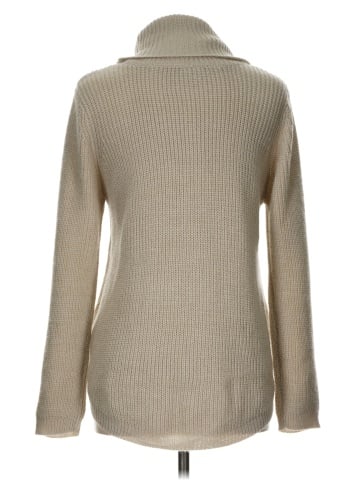 AB Studio Turtleneck Sweater (view 2)