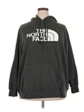 The North Face Pullover Hoodie