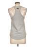 Adidas Gray Active Tank Size L - photo 2