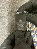 AB Studio Print Blue Casual Dress Size XL - photo 8