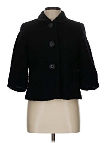 J.Crew Wool Coat (view 1)