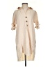 Zara Basic Tan Casual Dress Size S - photo 1