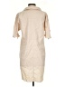 Zara Basic Tan Casual Dress Size S - photo 2