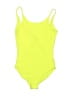 Out From Under Yellow Bodysuit Size M - photo 1