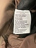 American Eagle Outfitters 100% Nylon Brown Vest Size XXS - photo 7