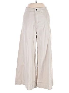 Bobbles & Lace Khakis