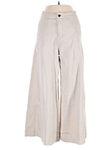 Bobbles & Lace Khakis (view 1)