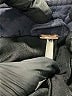 Free People 100% Rayon Black Jacket Size 10 - photo 6