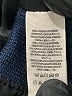 Free People 100% Rayon Black Jacket Size 10 - photo 7