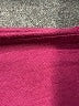 Unbranded Burgundy Pullover Sweater Size L (estimated) - photo 7