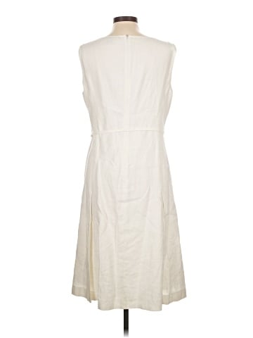 Linda Allard Ellen Tracy Casual Dress (view 2)