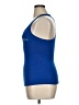 Unbranded Blue Active Tank Size XL (estimated) - photo 5
