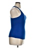 Unbranded Blue Active Tank Size XL (estimated) - photo 4