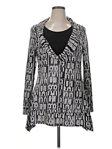 Adore Long Sleeve Blouse (view 1)