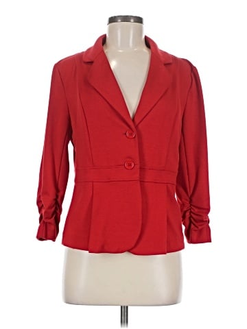 Roz & Ali Blazer (view 1)