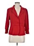 Roz & Ali Red Blazer Size M - photo 1