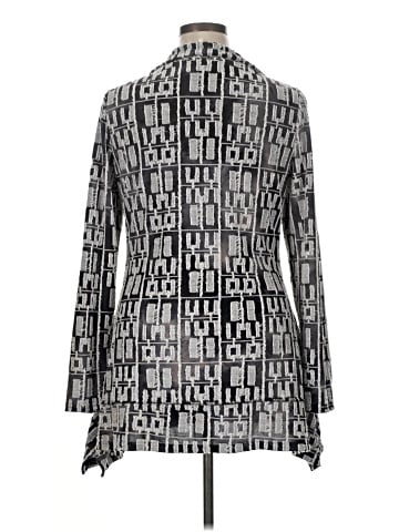 Adore Long Sleeve Blouse (view 2)