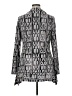 Adore Gray Long Sleeve Blouse Size XL - photo 2