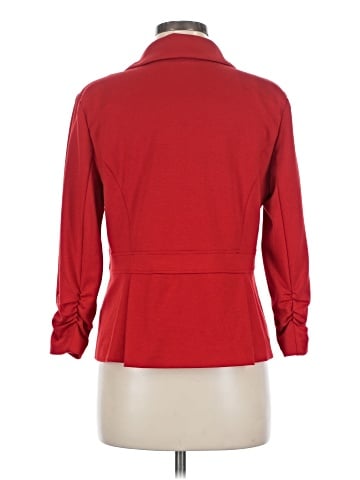 Roz & Ali Blazer (view 2)