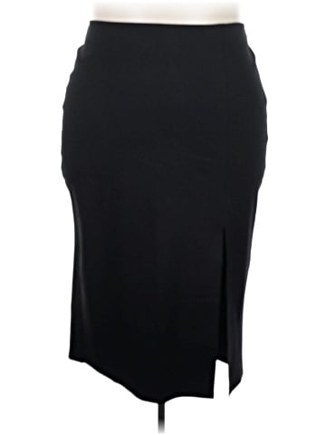 Lane Bryant Casual Skirt (view 1)