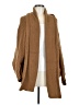 Unbranded 100% Acrylic Brown Cardigan One size - photo 1