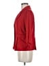 Roz & Ali Red Blazer Size M - photo 5