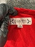 NANETTE Nanette Lepore 100% Polyester Red Sleeveless Blouse Size M - photo 7