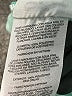 Columbia Print Green Jacket Size 14 - 16 - photo 4