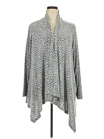 B Collection by Bobeau Kimono (view 1)