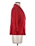 Roz & Ali Red Blazer Size M - photo 4