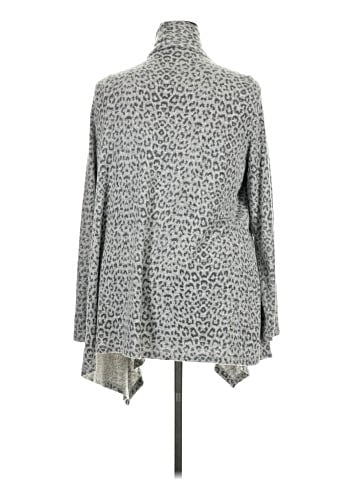 B Collection by Bobeau Kimono (view 2)