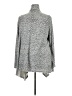 B Collection by Bobeau Gray Kimono Size 2X - photo 2