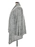 B Collection by Bobeau Gray Kimono Size 2X - photo 5