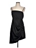 Forever 21 100% Polyester Black Cocktail Dress Size L - photo 1